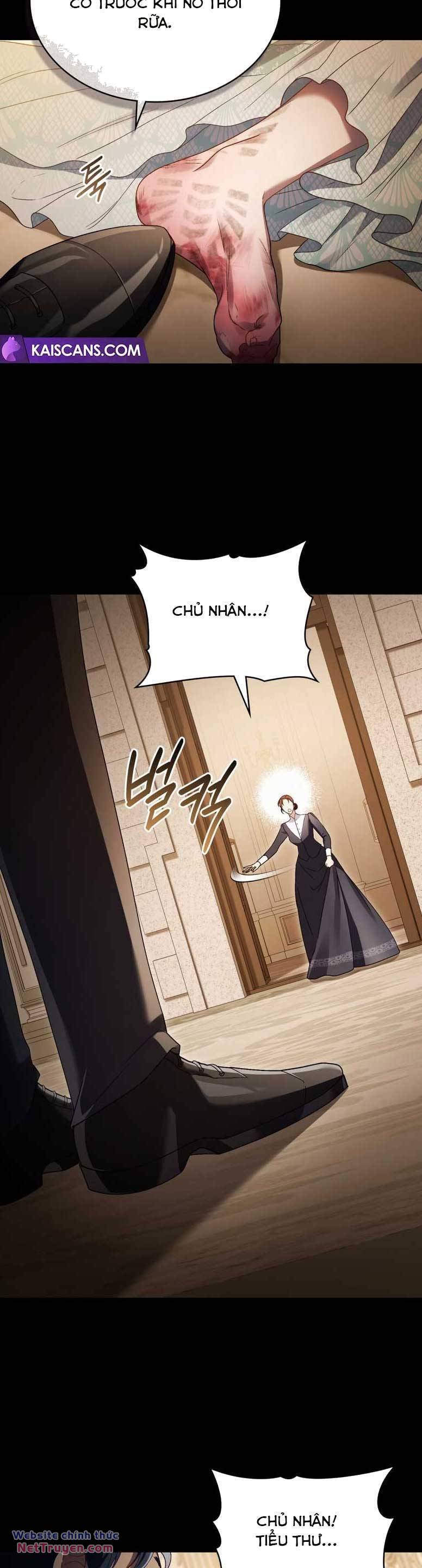 Giới Thượng Lưu - Chapter 11 - Page 11