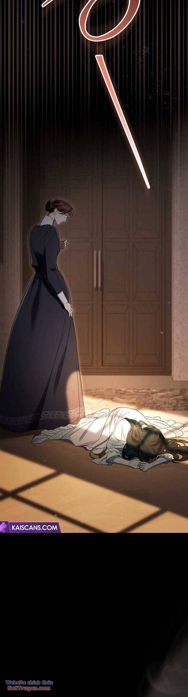 Giới Thượng Lưu - Chapter 11 - Page 13