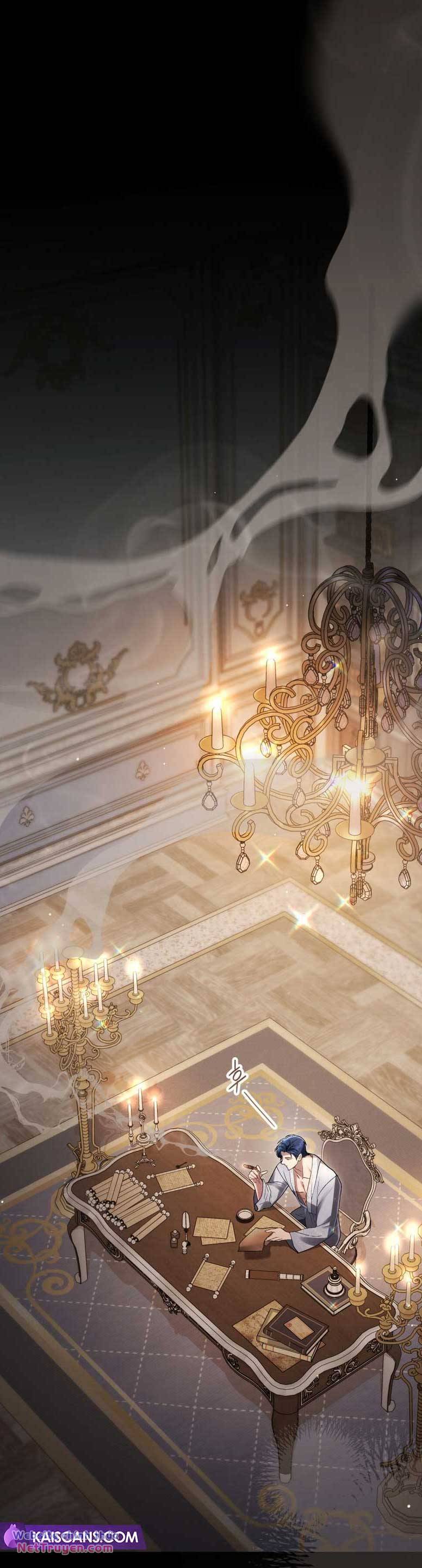 Giới Thượng Lưu - Chapter 11 - Page 14