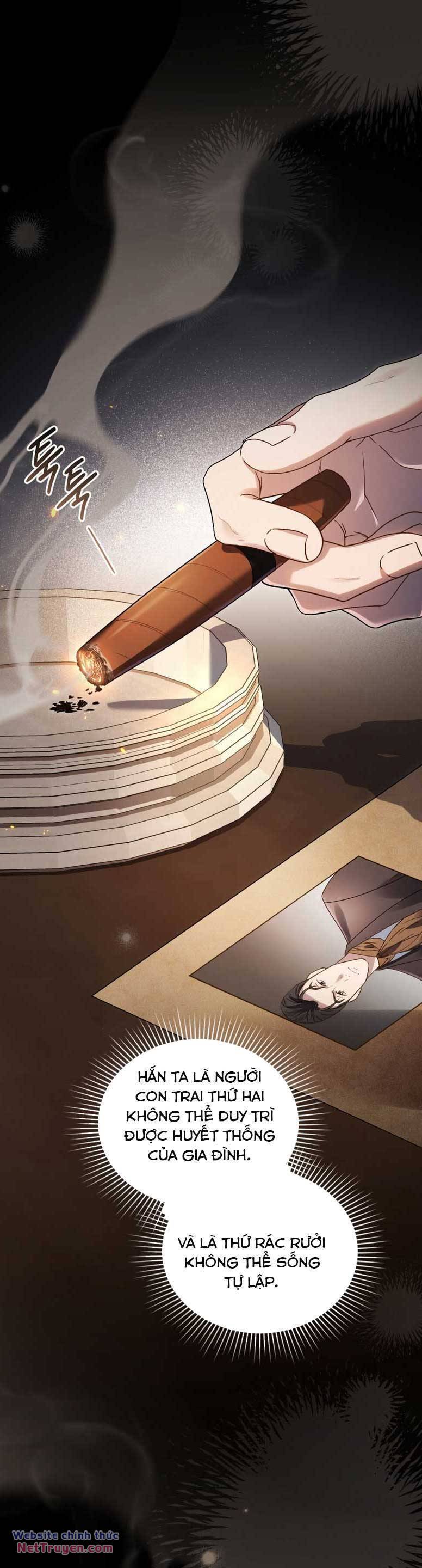 Giới Thượng Lưu - Chapter 11 - Page 15