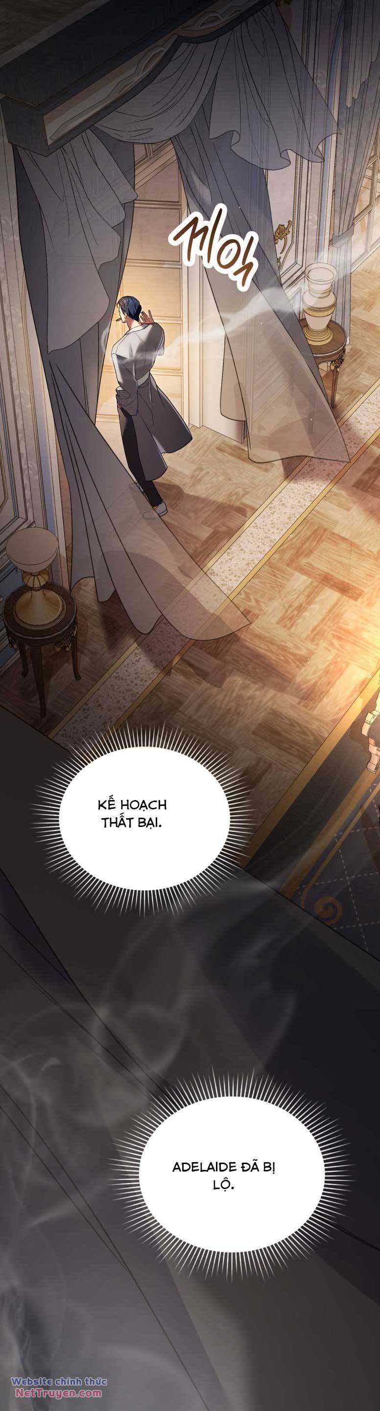 Giới Thượng Lưu - Chapter 11 - Page 18