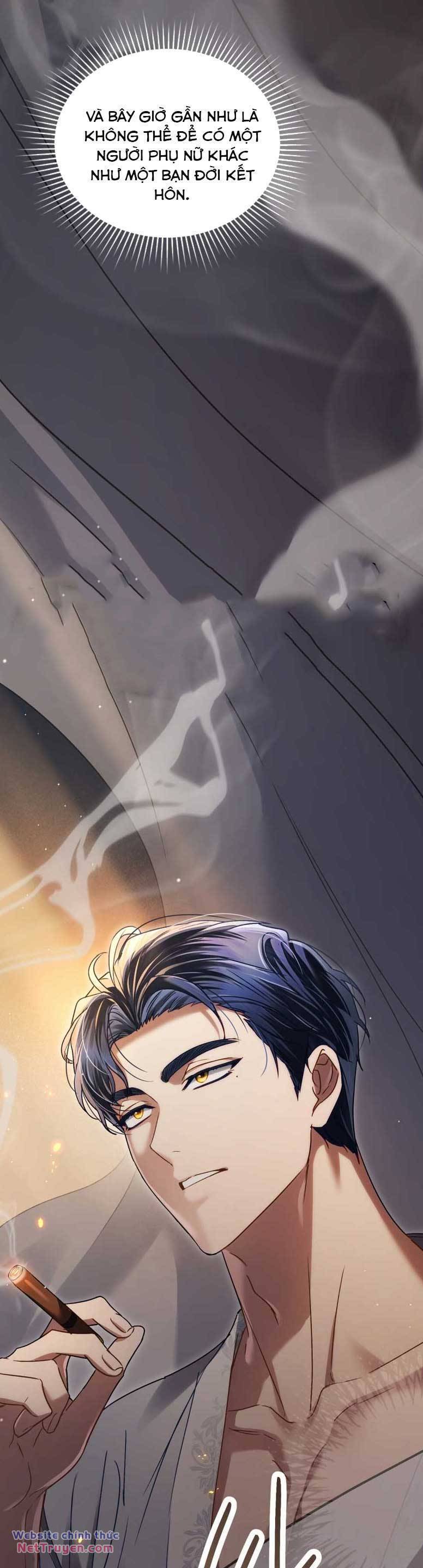 Giới Thượng Lưu - Chapter 11 - Page 19