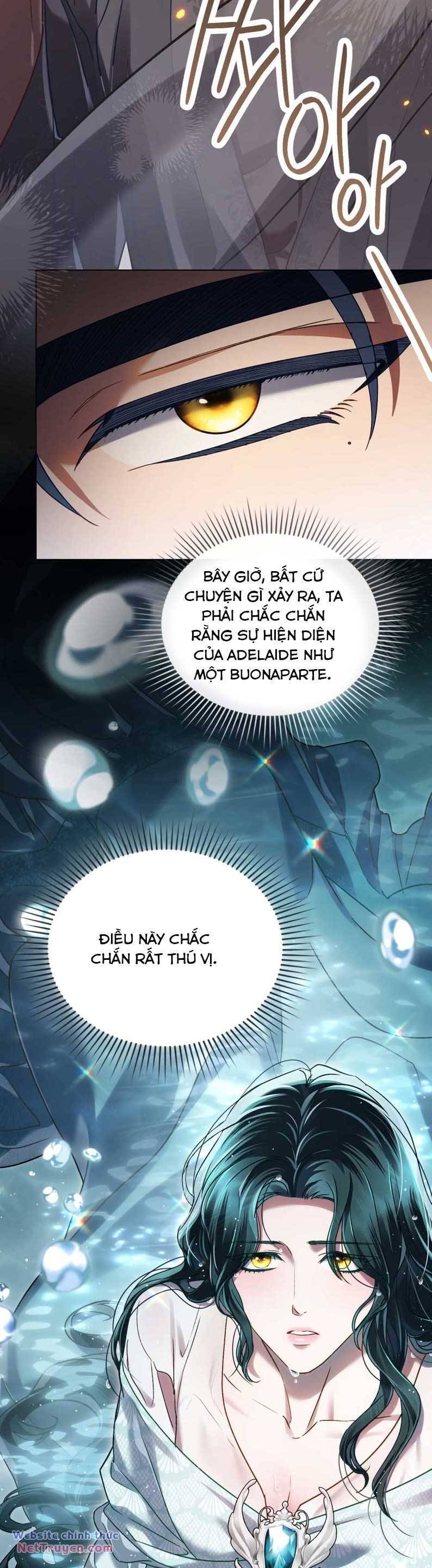 Giới Thượng Lưu - Chapter 11 - Page 20