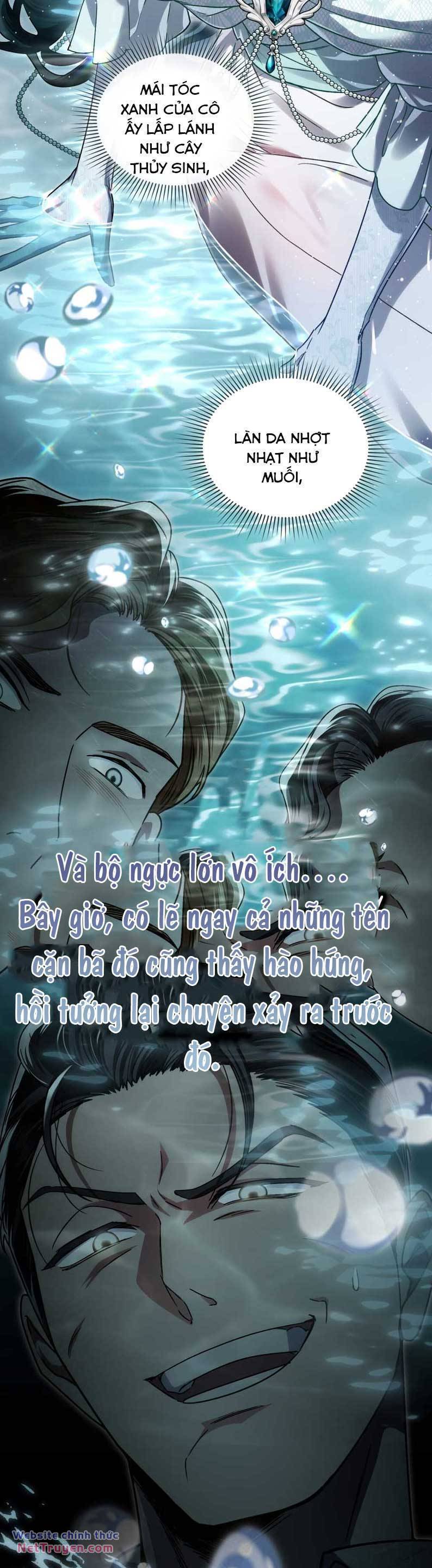 Giới Thượng Lưu - Chapter 11 - Page 21