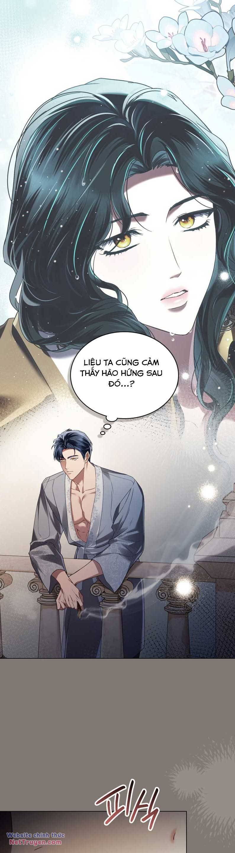 Giới Thượng Lưu - Chapter 11 - Page 23