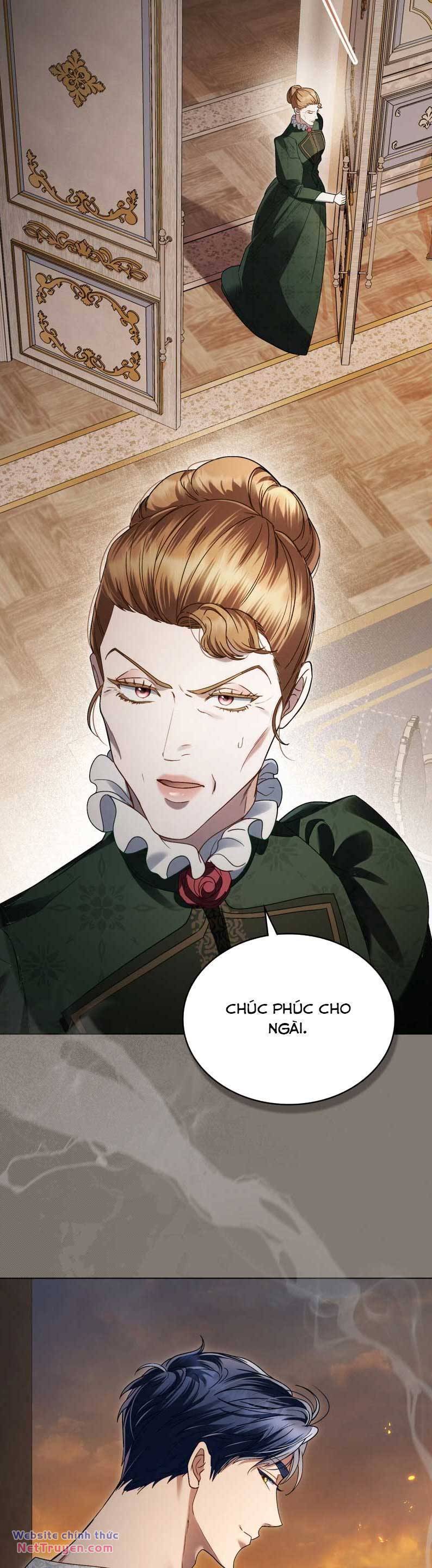 Giới Thượng Lưu - Chapter 11 - Page 25