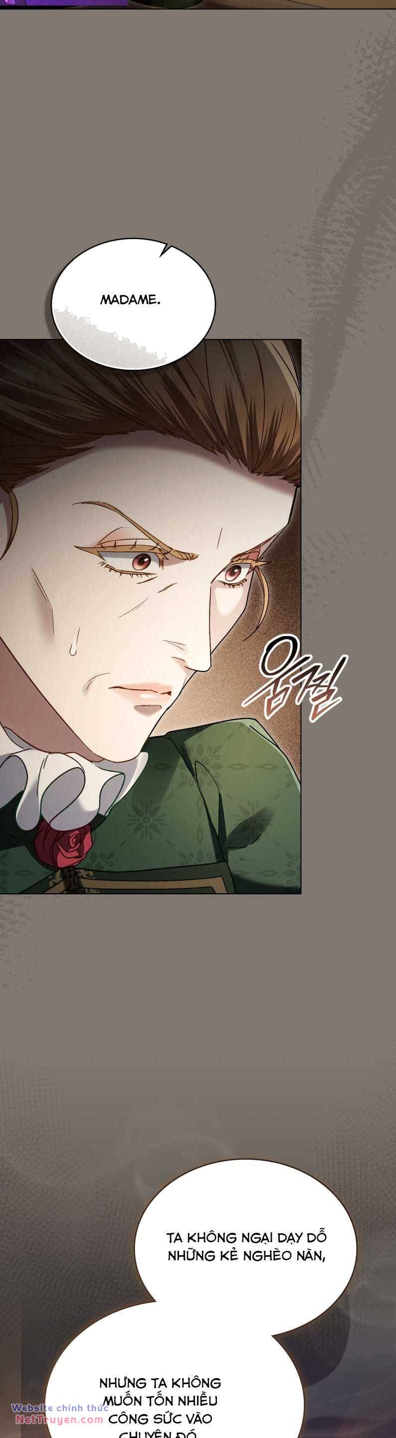 Giới Thượng Lưu - Chapter 11 - Page 27