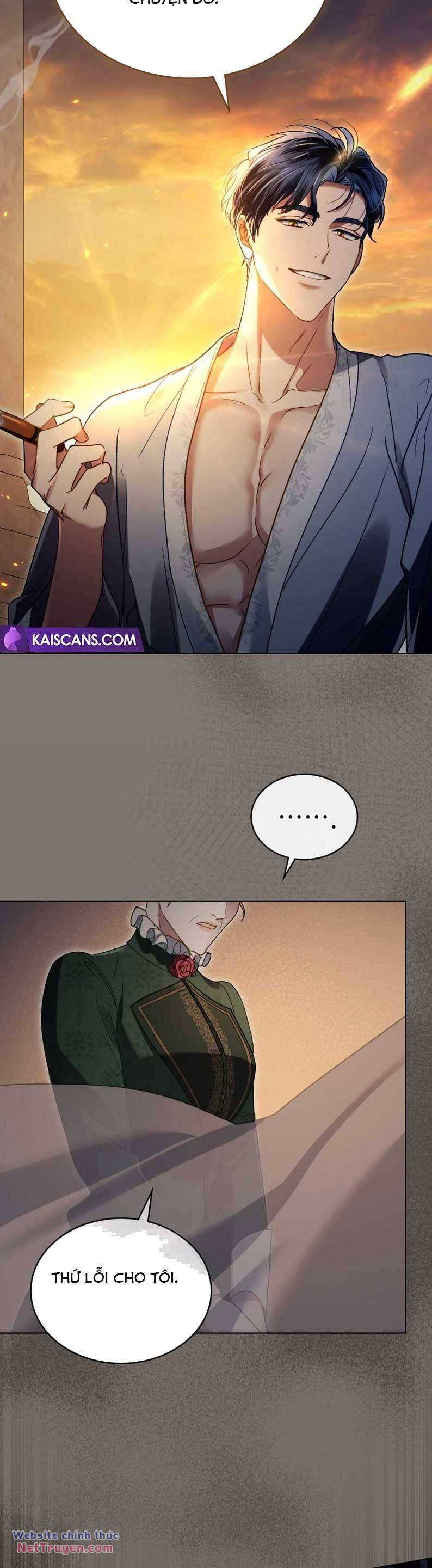 Giới Thượng Lưu - Chapter 11 - Page 28