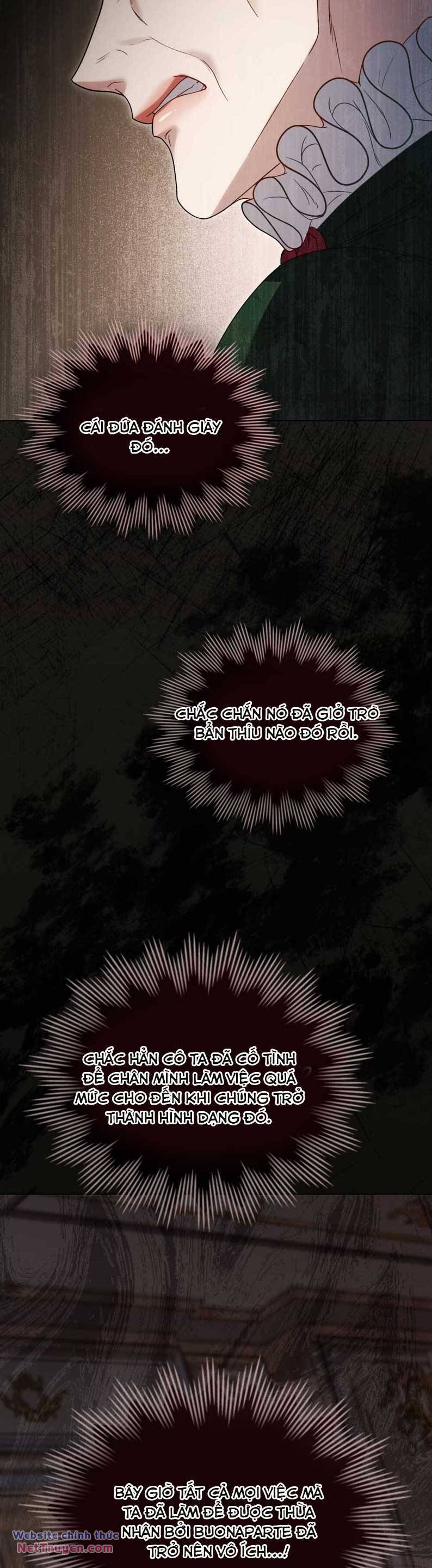 Giới Thượng Lưu - Chapter 11 - Page 31