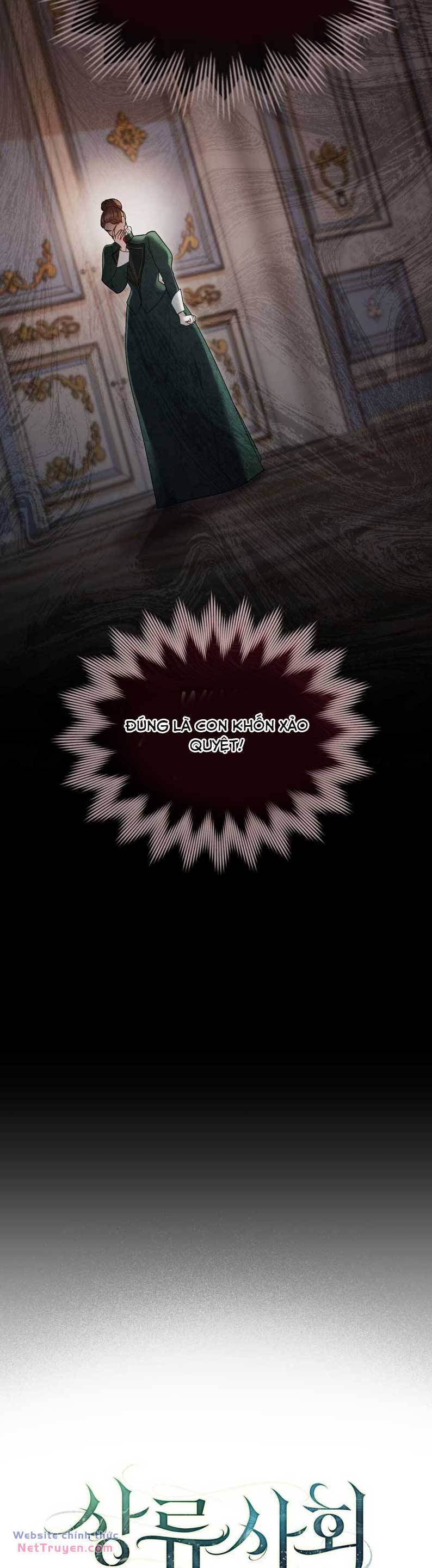 Giới Thượng Lưu - Chapter 11 - Page 32