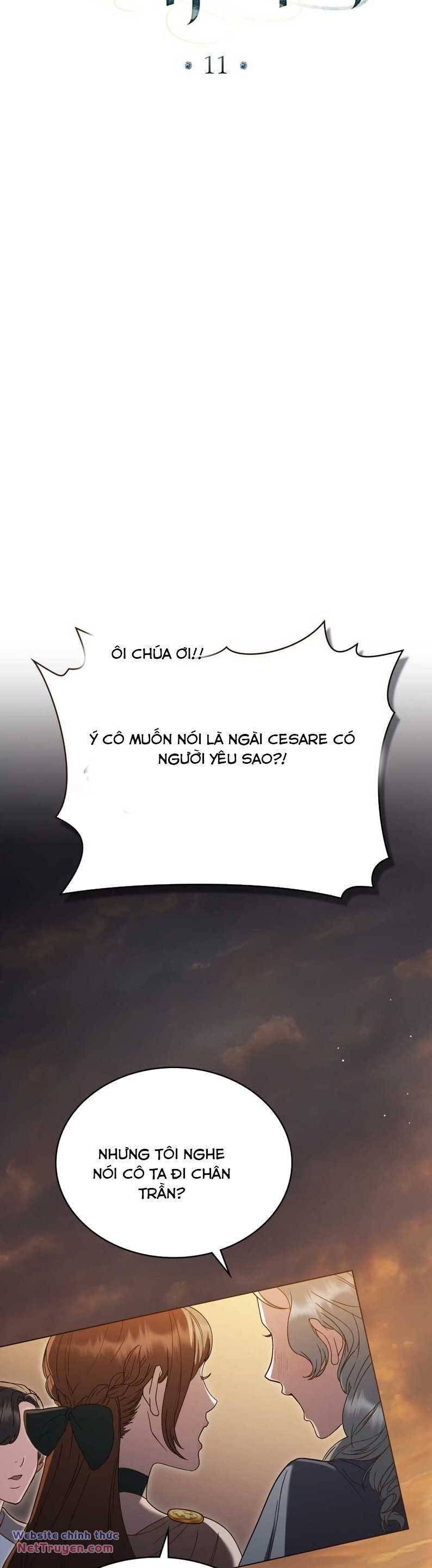 Giới Thượng Lưu - Chapter 11 - Page 33