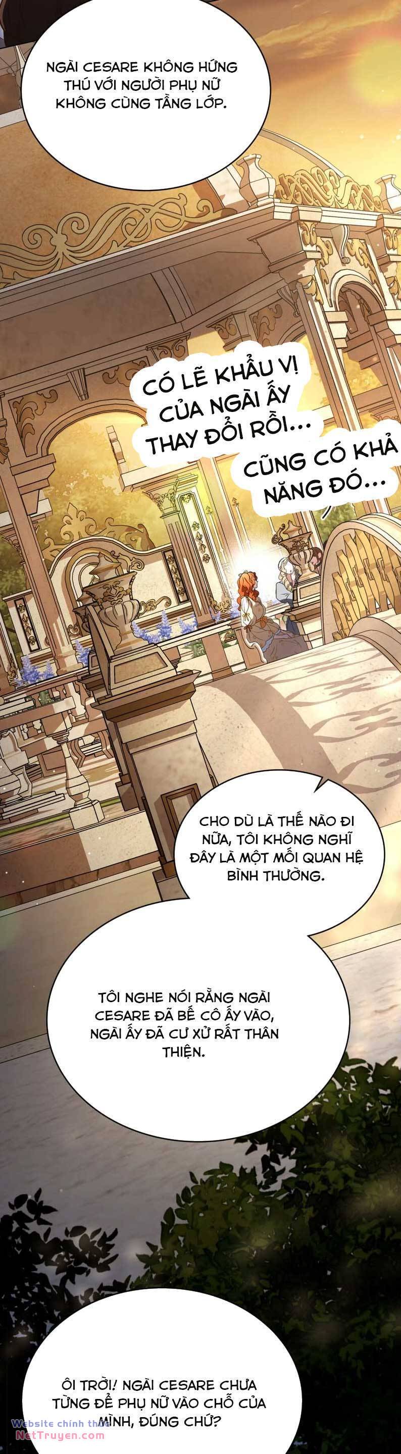 Giới Thượng Lưu - Chapter 11 - Page 34