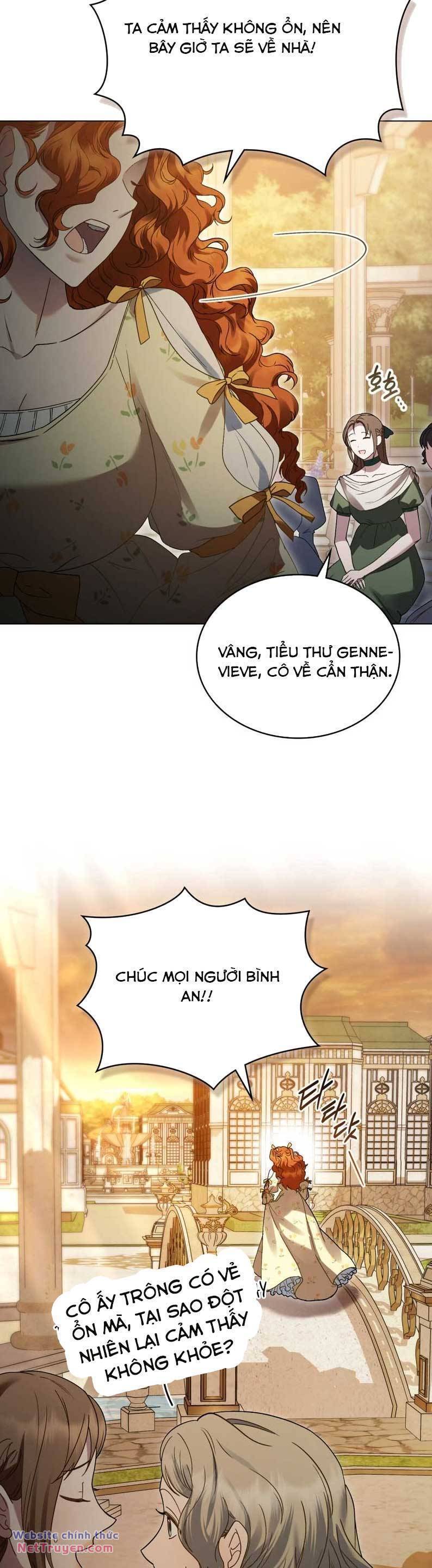 Giới Thượng Lưu - Chapter 11 - Page 36