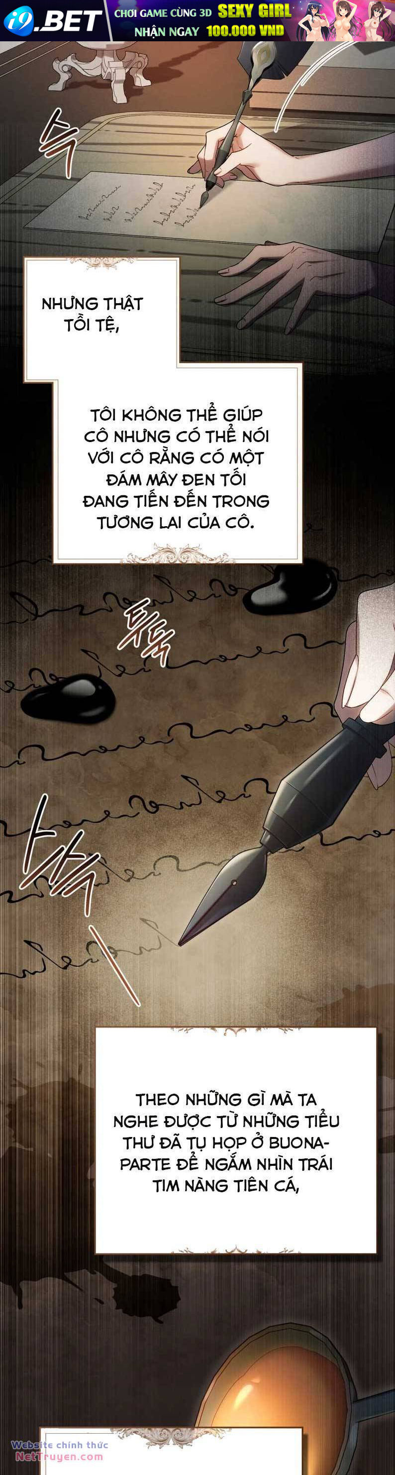 Giới Thượng Lưu - Chapter 11 - Page 39