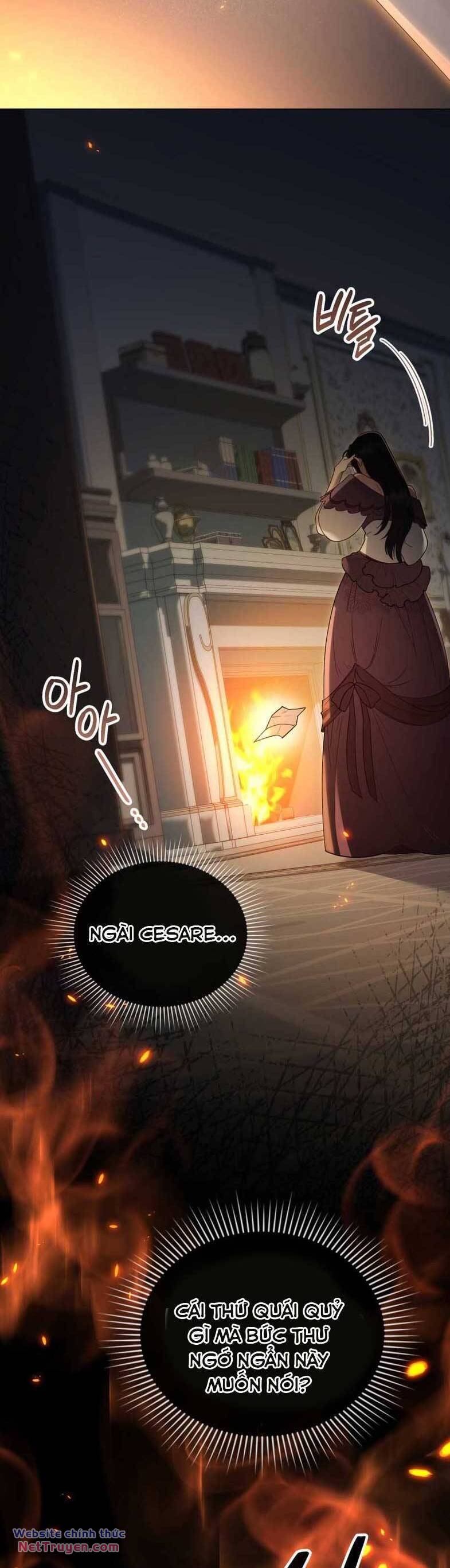 Giới Thượng Lưu - Chapter 11 - Page 43