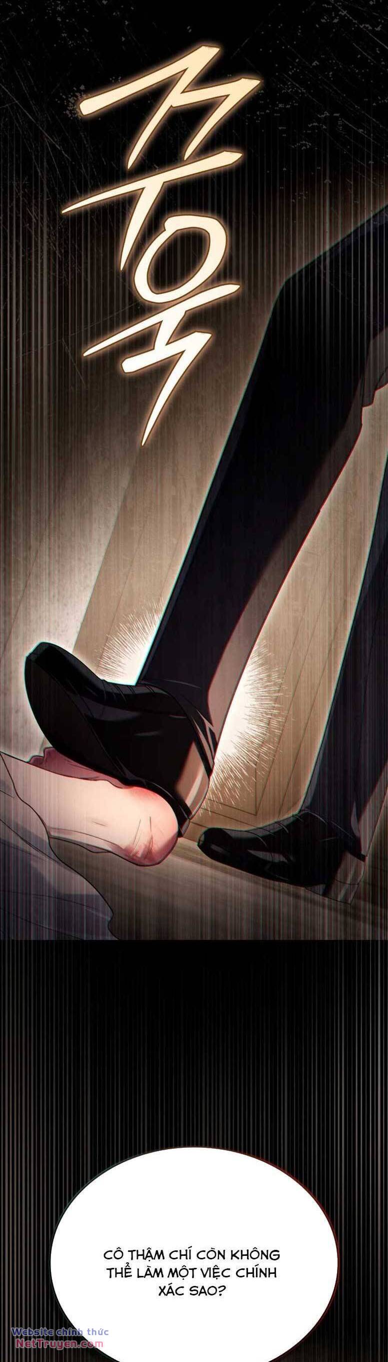 Giới Thượng Lưu - Chapter 11 - Page 5