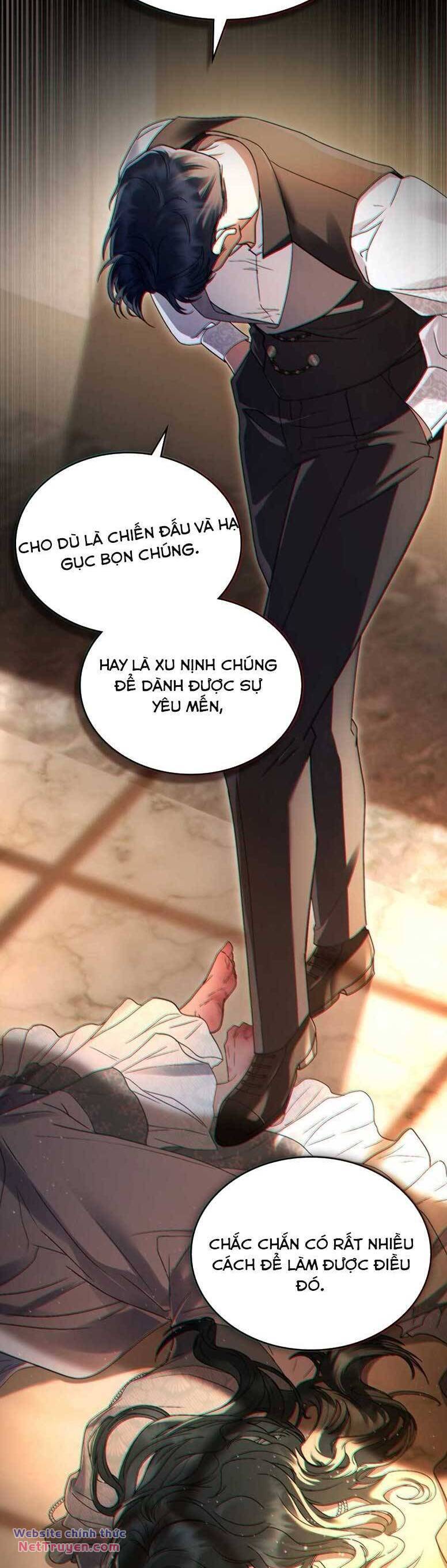 Giới Thượng Lưu - Chapter 11 - Page 6