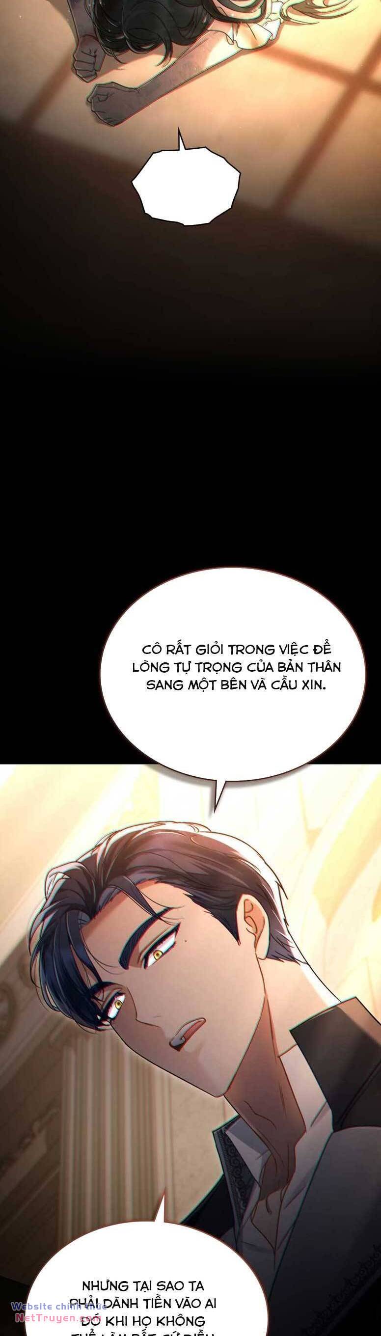 Giới Thượng Lưu - Chapter 11 - Page 7