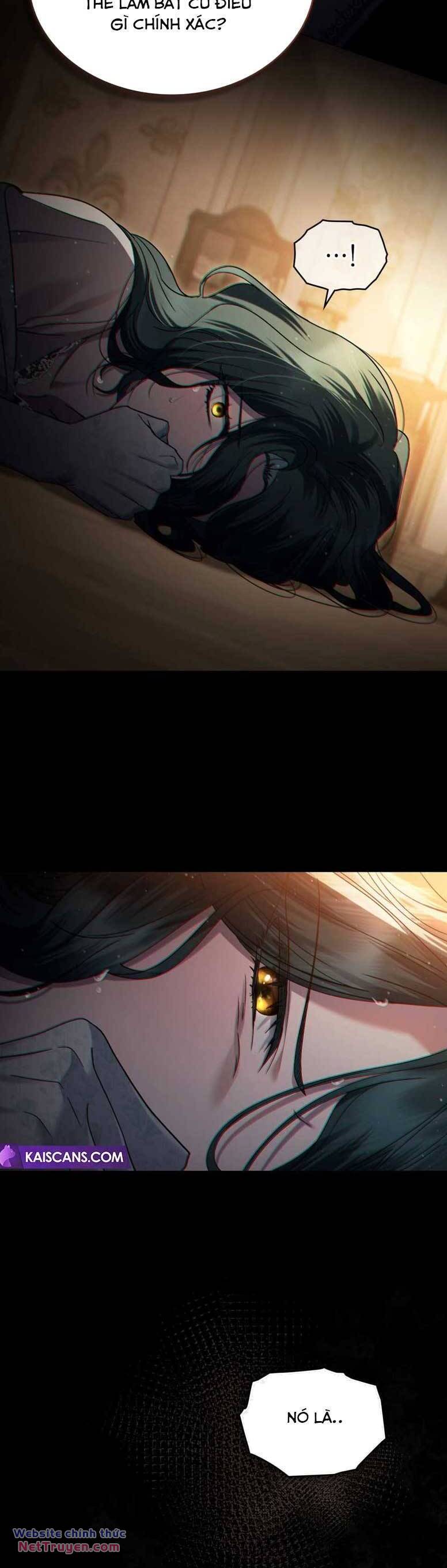 Giới Thượng Lưu - Chapter 11 - Page 8