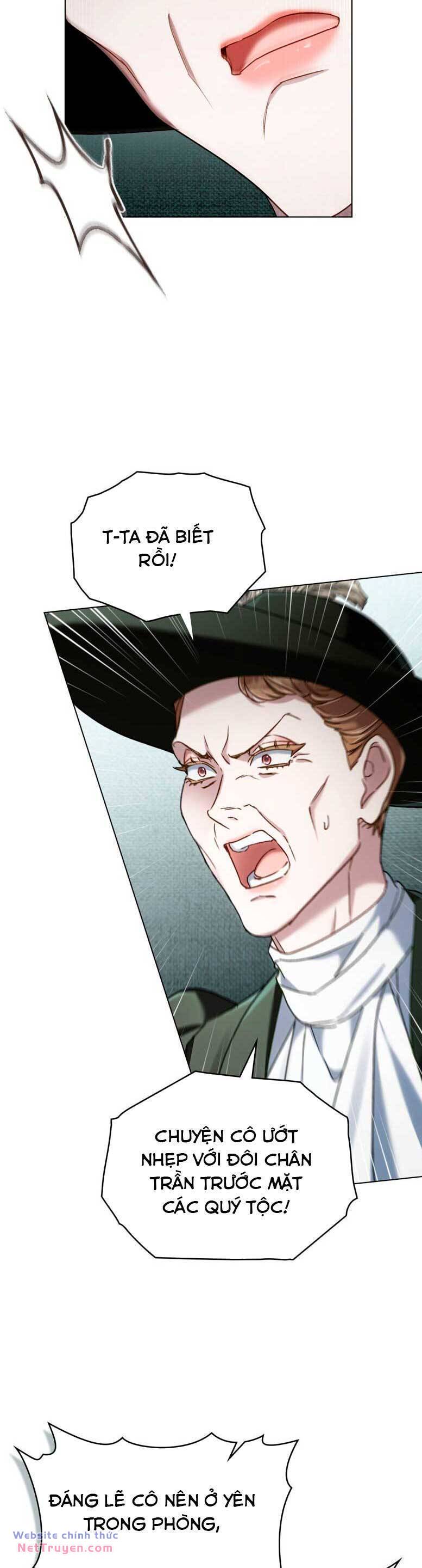 Giới Thượng Lưu - Chapter 12 - Page 11