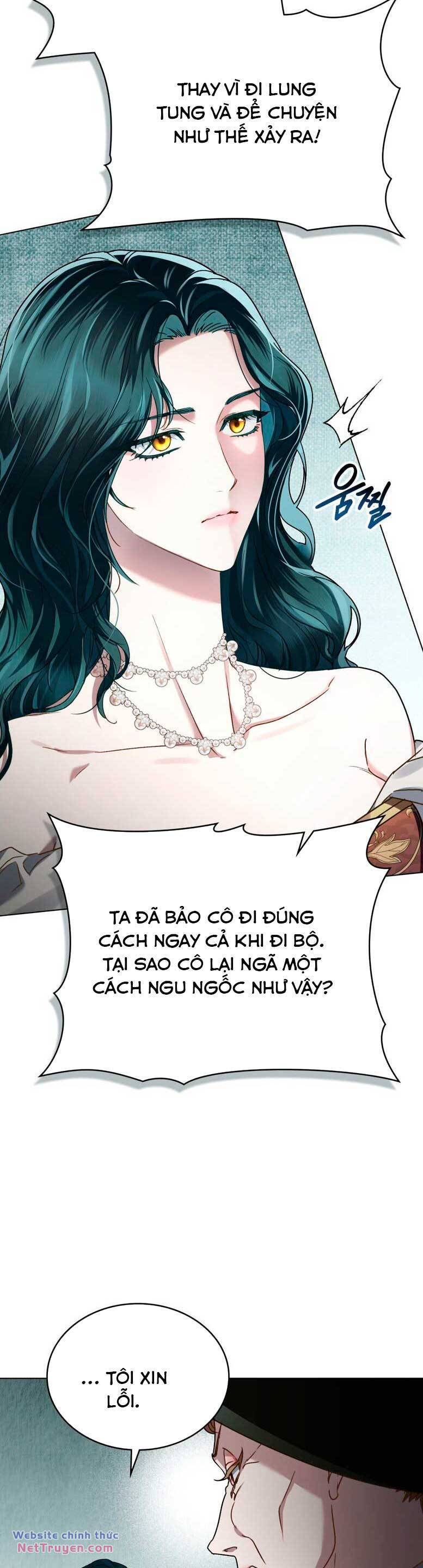Giới Thượng Lưu - Chapter 12 - Page 12