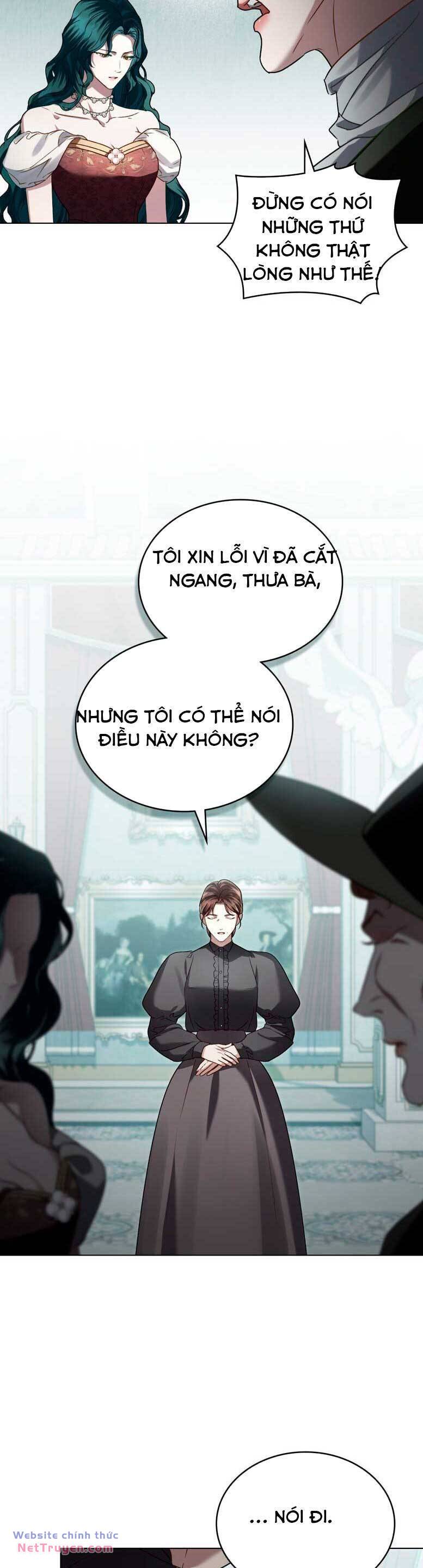 Giới Thượng Lưu - Chapter 12 - Page 13