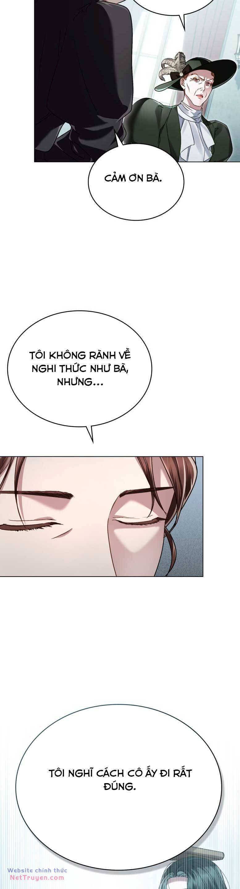 Giới Thượng Lưu - Chapter 12 - Page 14