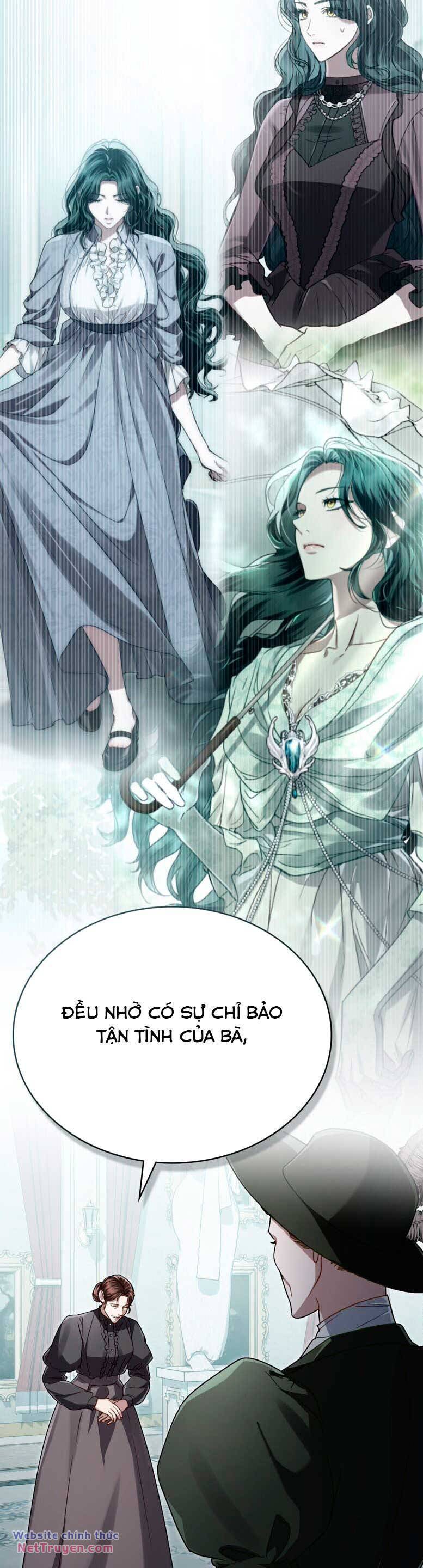 Giới Thượng Lưu - Chapter 12 - Page 15