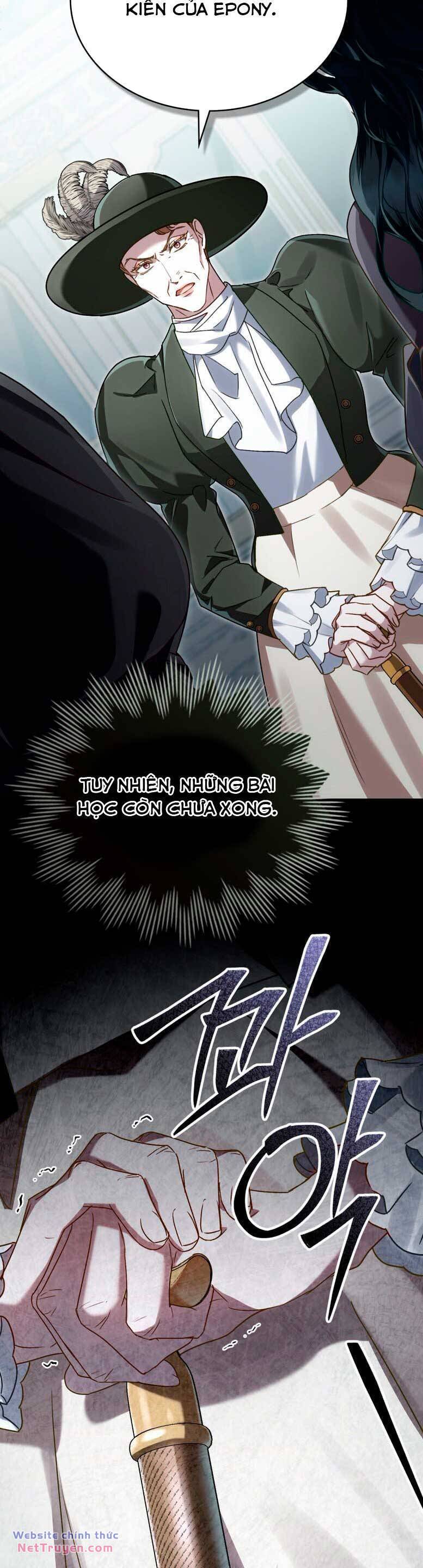 Giới Thượng Lưu - Chapter 12 - Page 18