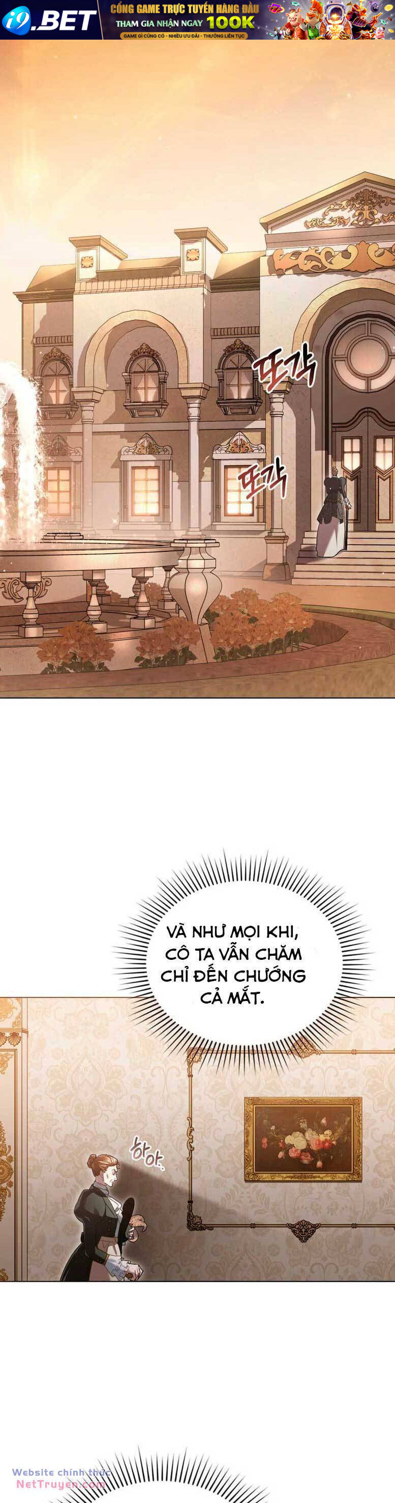 Giới Thượng Lưu - Chapter 12 - Page 20