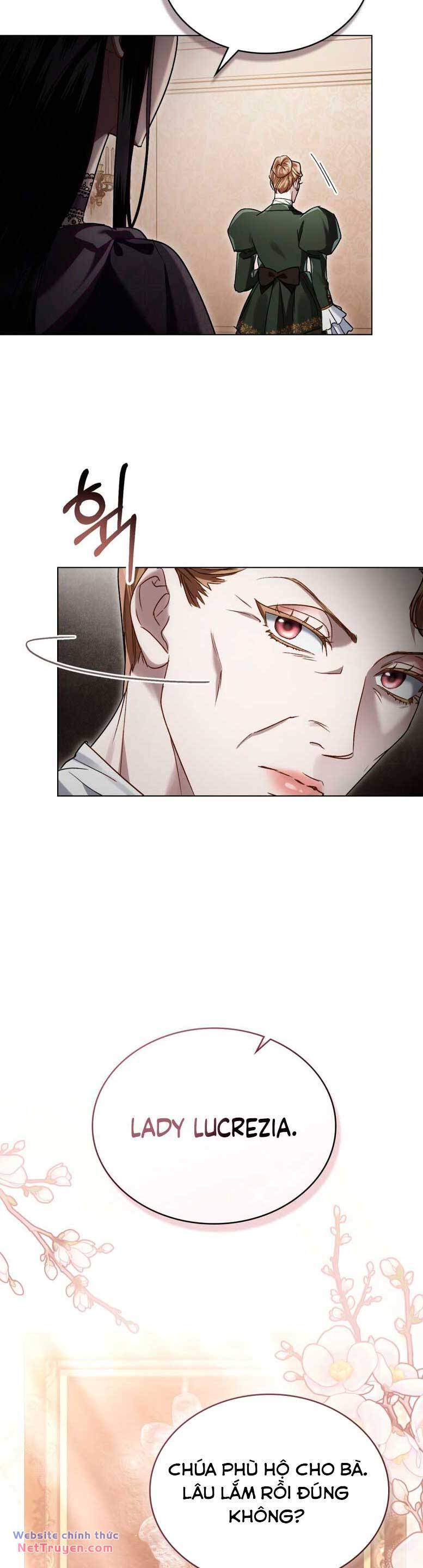 Giới Thượng Lưu - Chapter 12 - Page 22