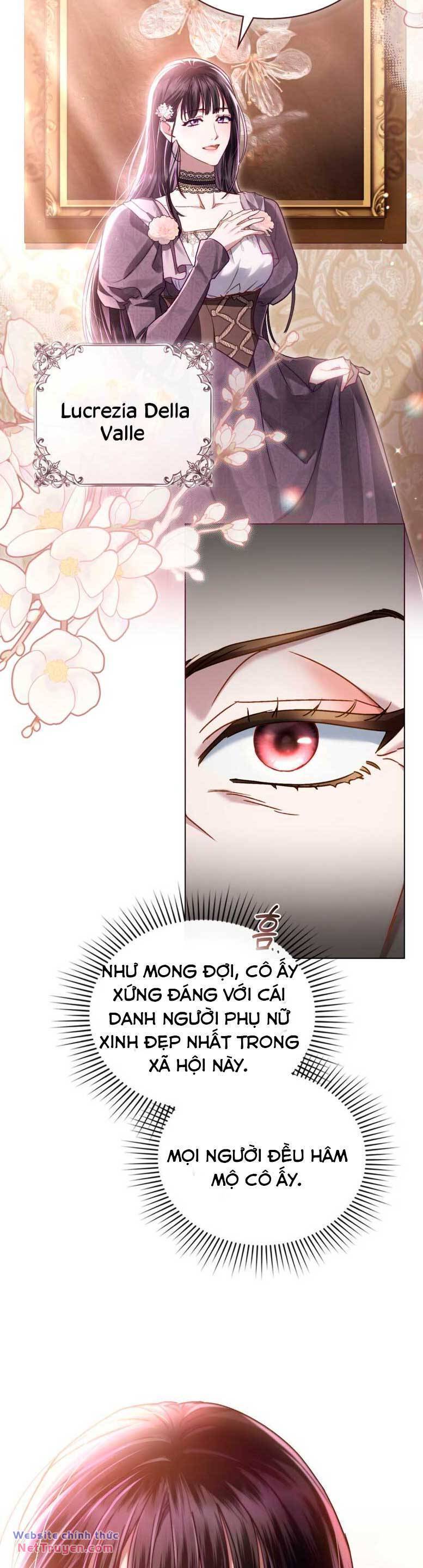 Giới Thượng Lưu - Chapter 12 - Page 23