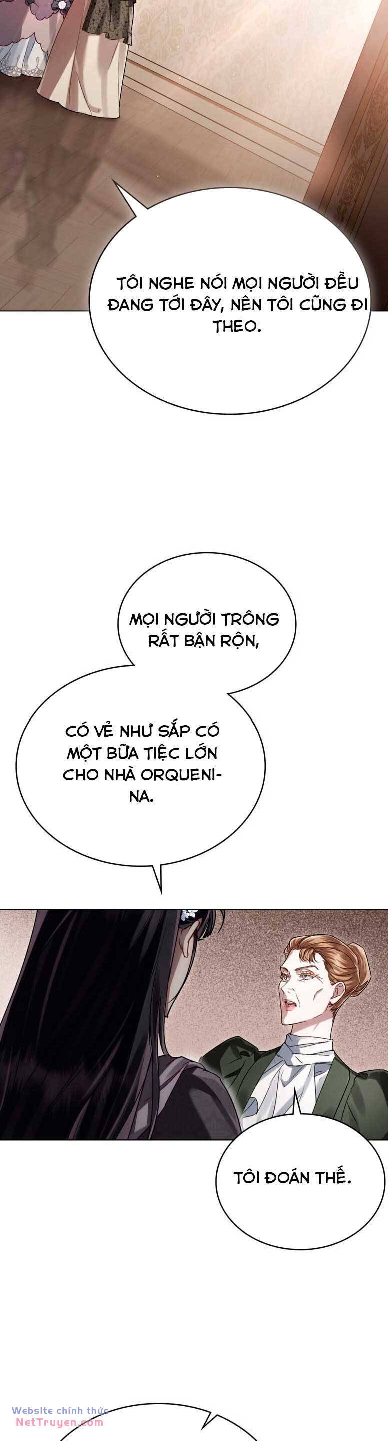 Giới Thượng Lưu - Chapter 12 - Page 25