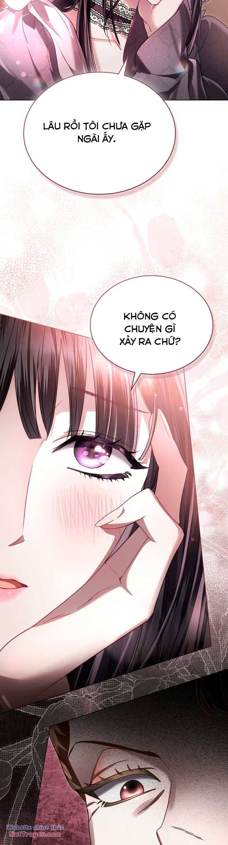 Giới Thượng Lưu - Chapter 12 - Page 27