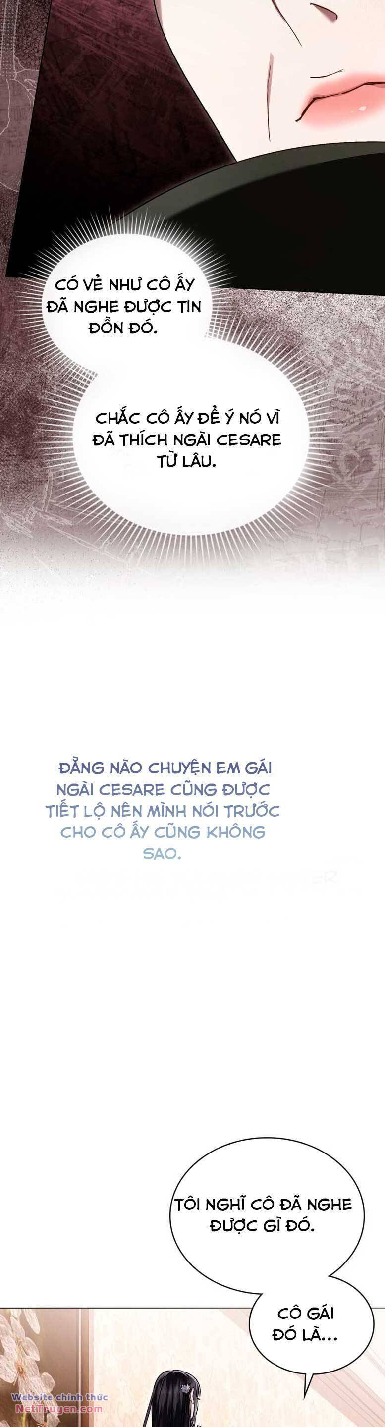 Giới Thượng Lưu - Chapter 12 - Page 28