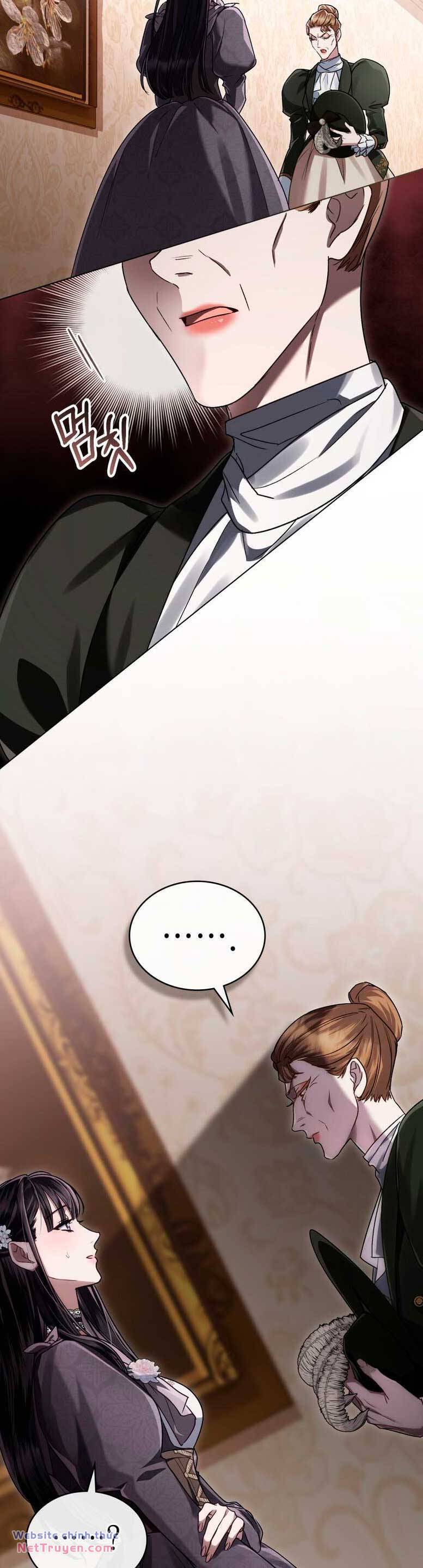 Giới Thượng Lưu - Chapter 12 - Page 29