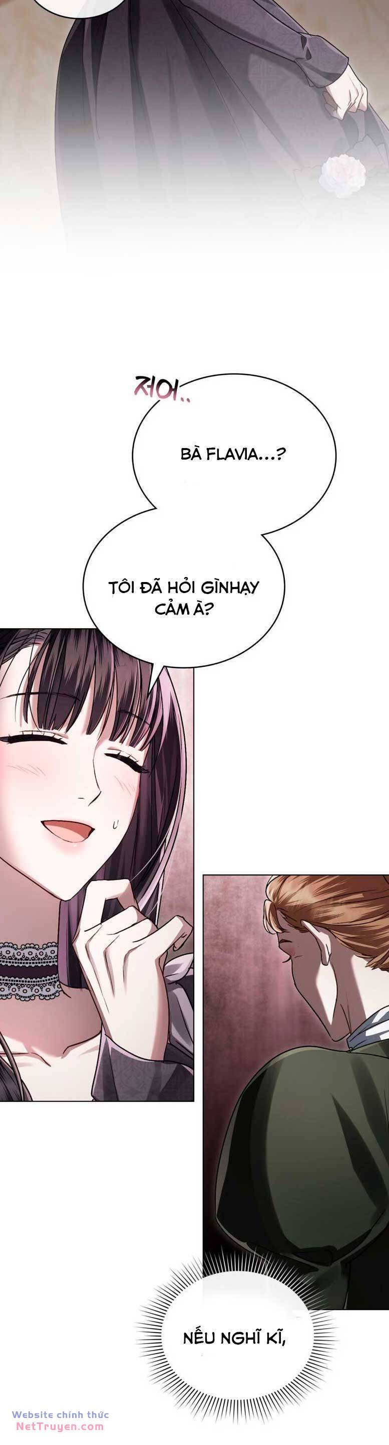 Giới Thượng Lưu - Chapter 12 - Page 30