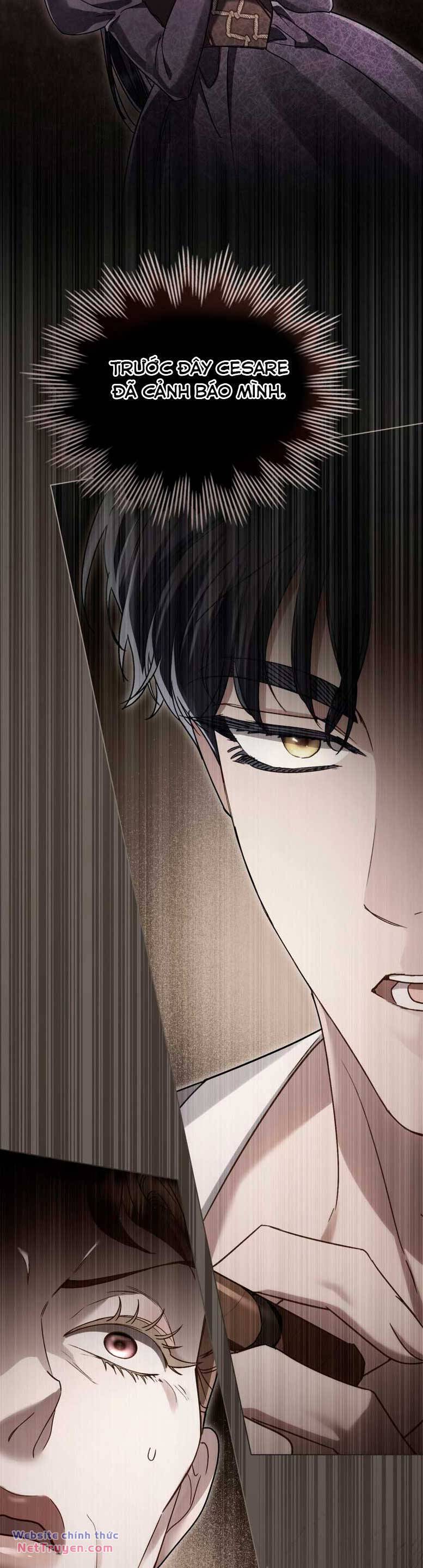 Giới Thượng Lưu - Chapter 12 - Page 32