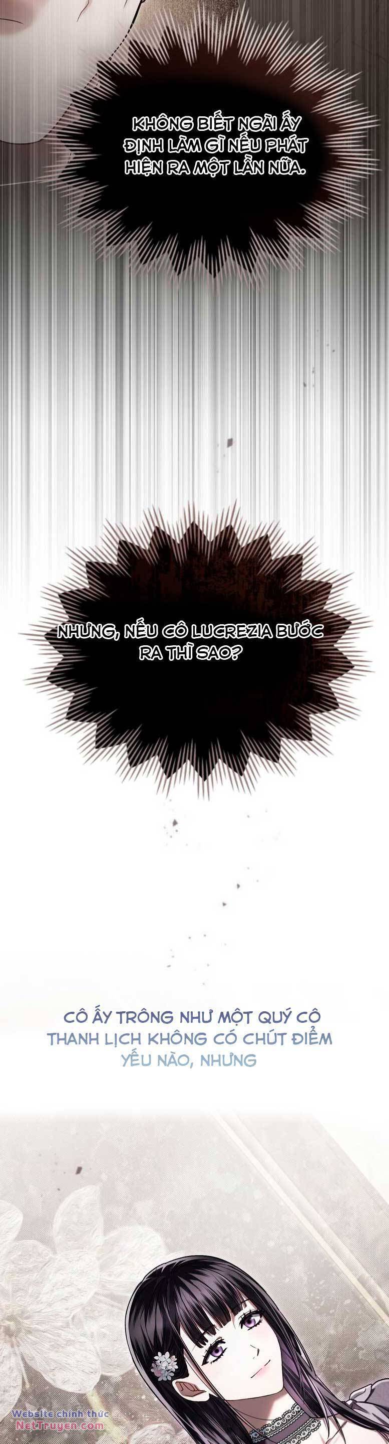 Giới Thượng Lưu - Chapter 12 - Page 33