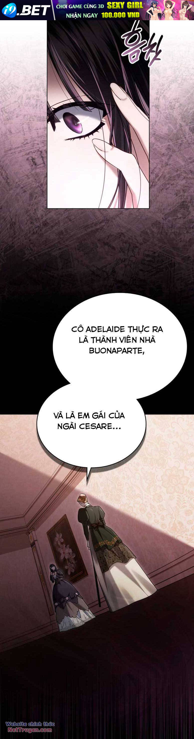 Giới Thượng Lưu - Chapter 12 - Page 37