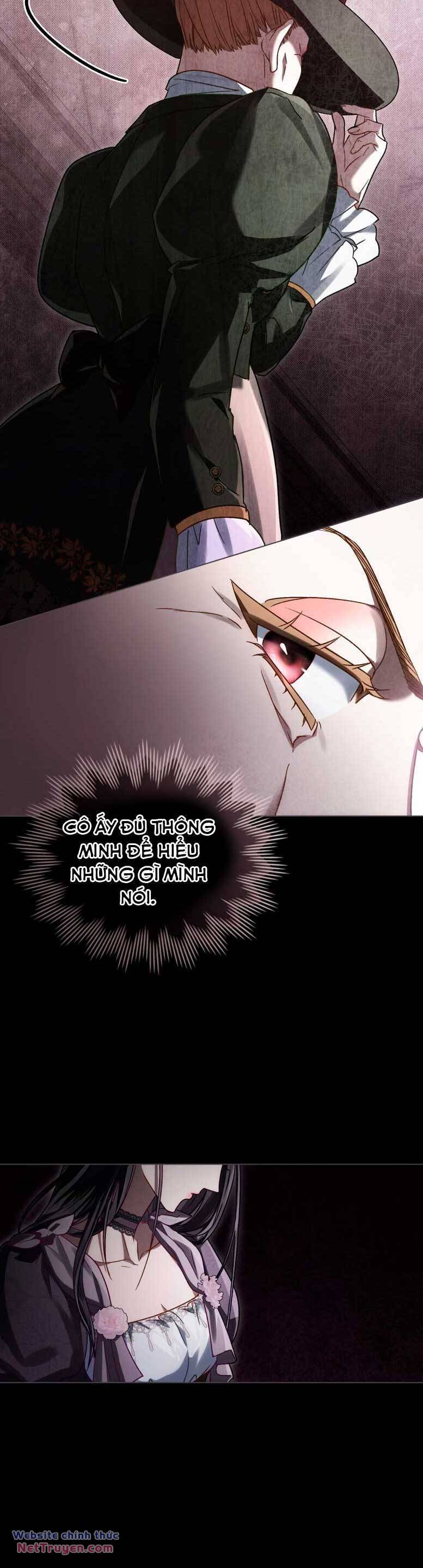 Giới Thượng Lưu - Chapter 12 - Page 39