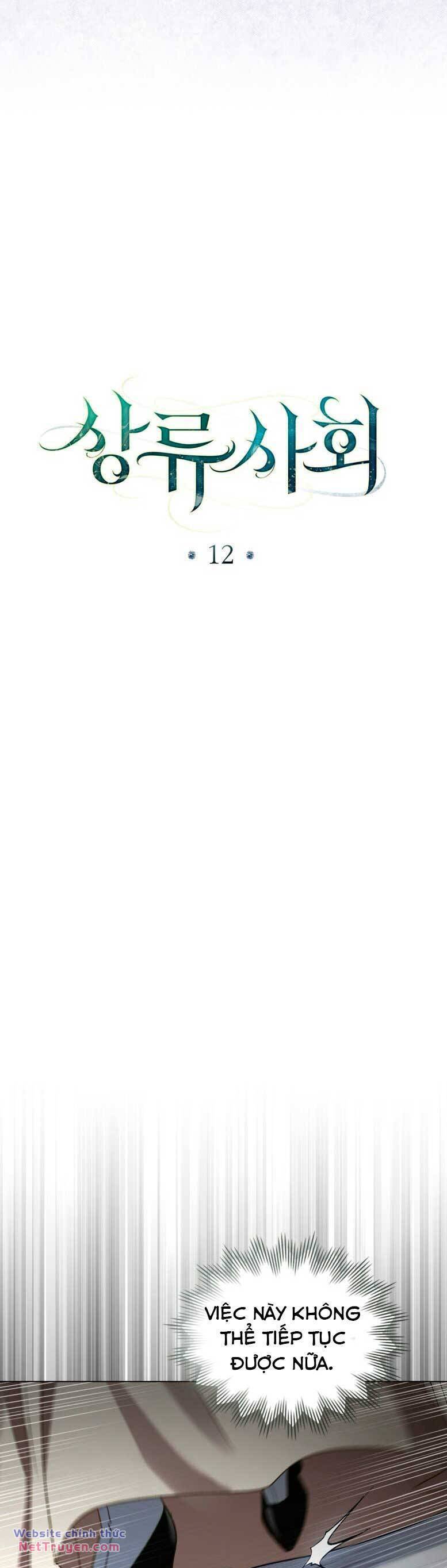 Giới Thượng Lưu - Chapter 12 - Page 4