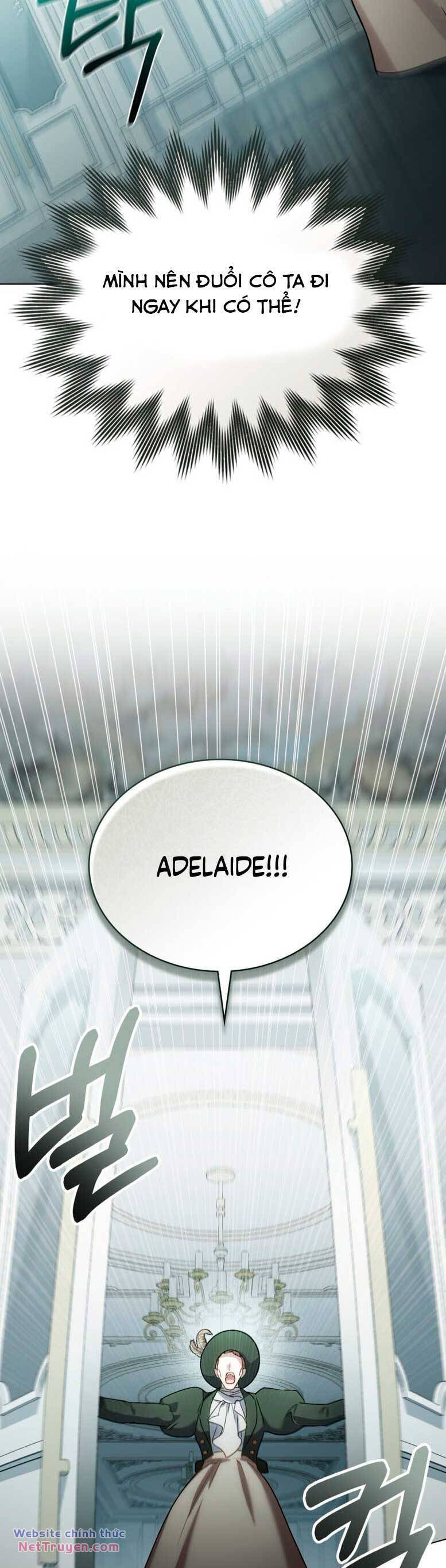 Giới Thượng Lưu - Chapter 12 - Page 6