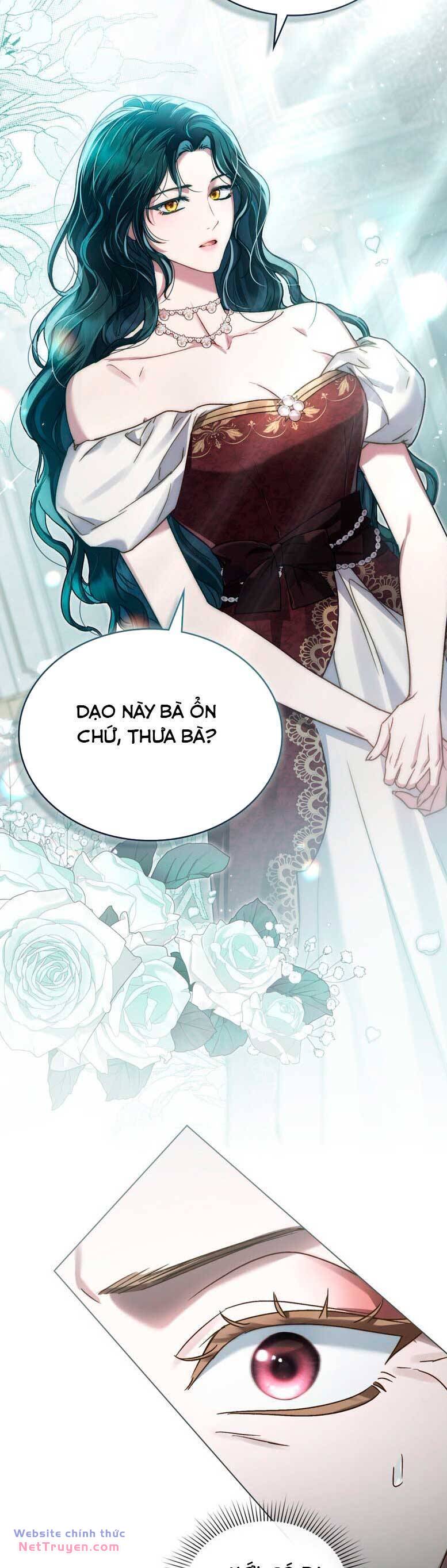 Giới Thượng Lưu - Chapter 12 - Page 8