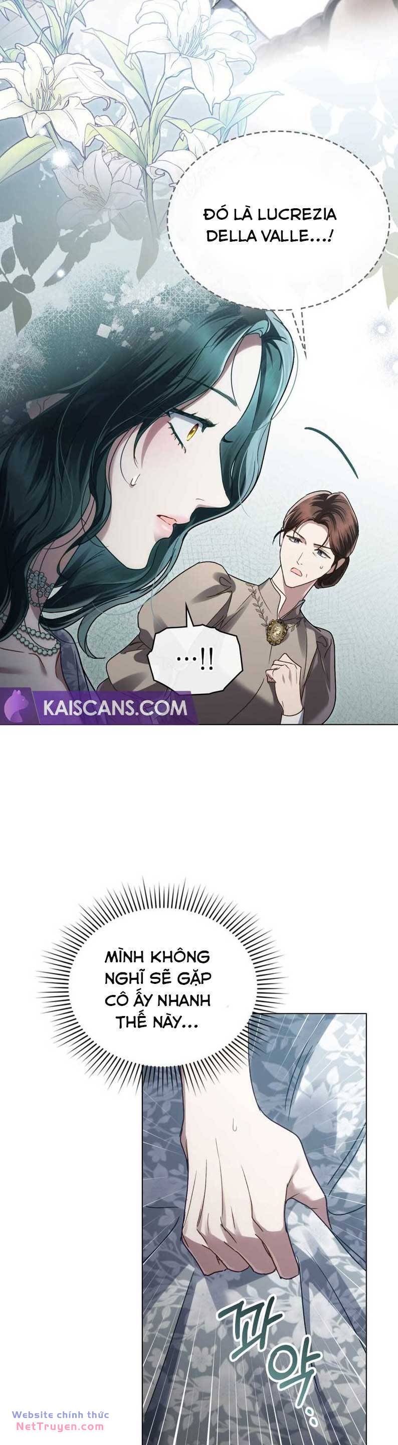 Giới Thượng Lưu - Chapter 13 - Page 10