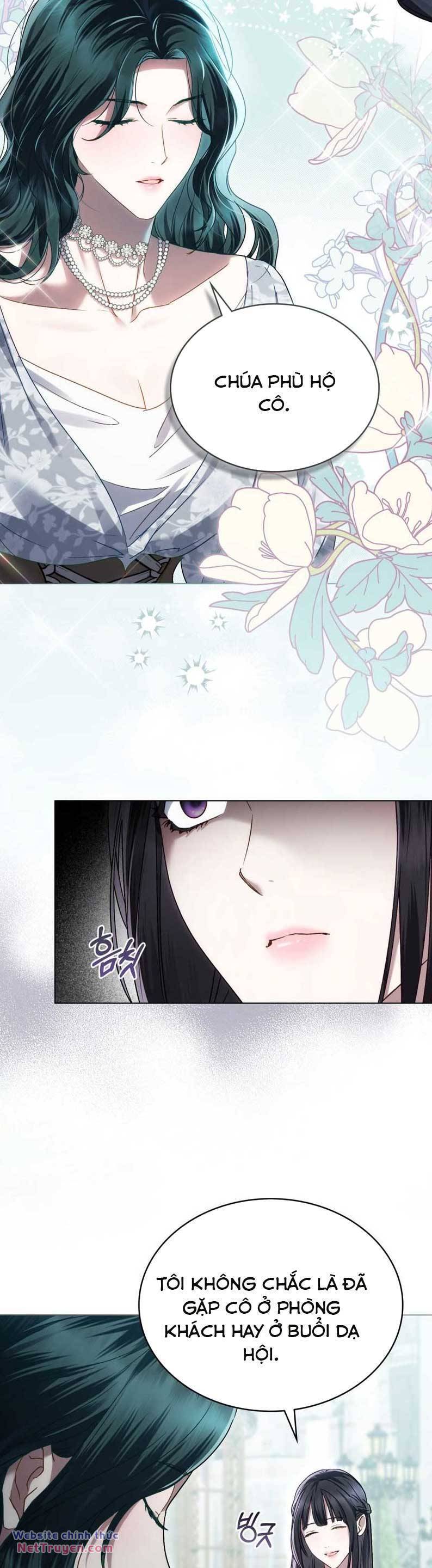 Giới Thượng Lưu - Chapter 13 - Page 12