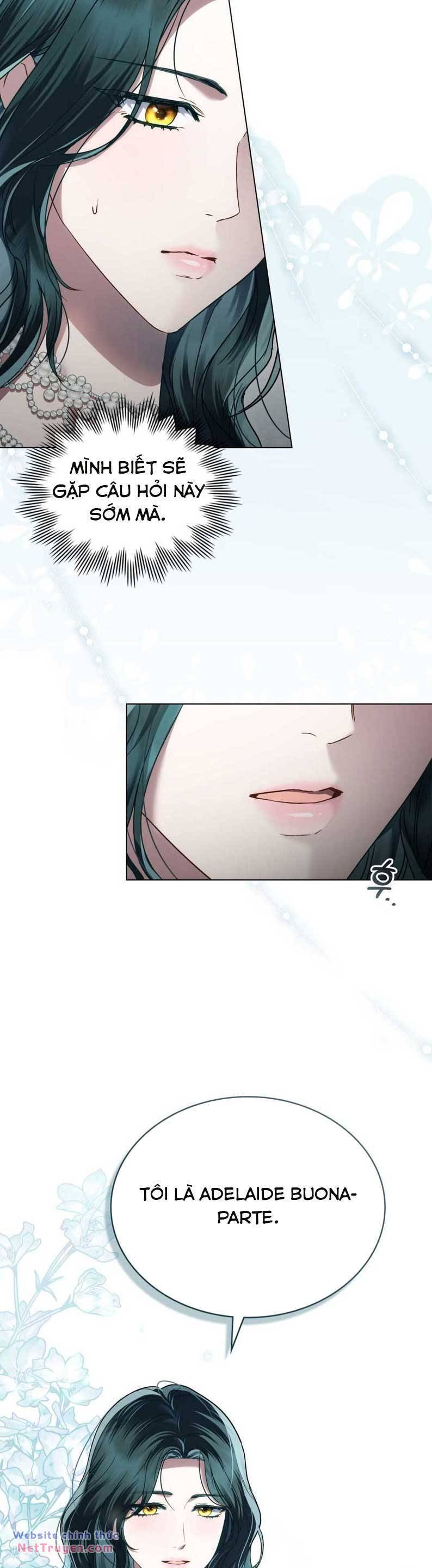 Giới Thượng Lưu - Chapter 13 - Page 14