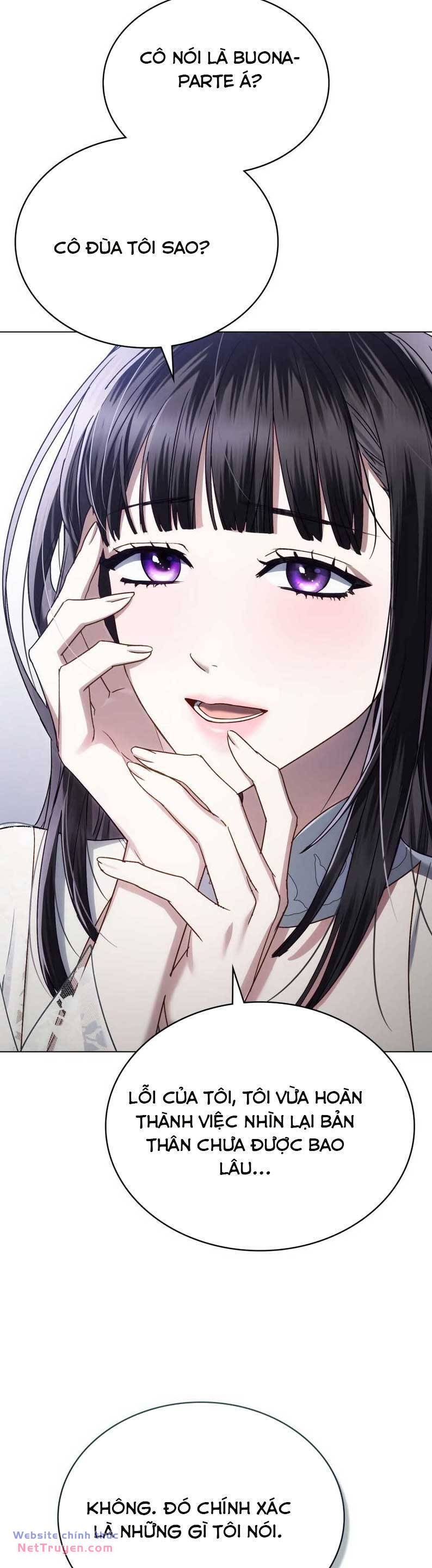 Giới Thượng Lưu - Chapter 13 - Page 16