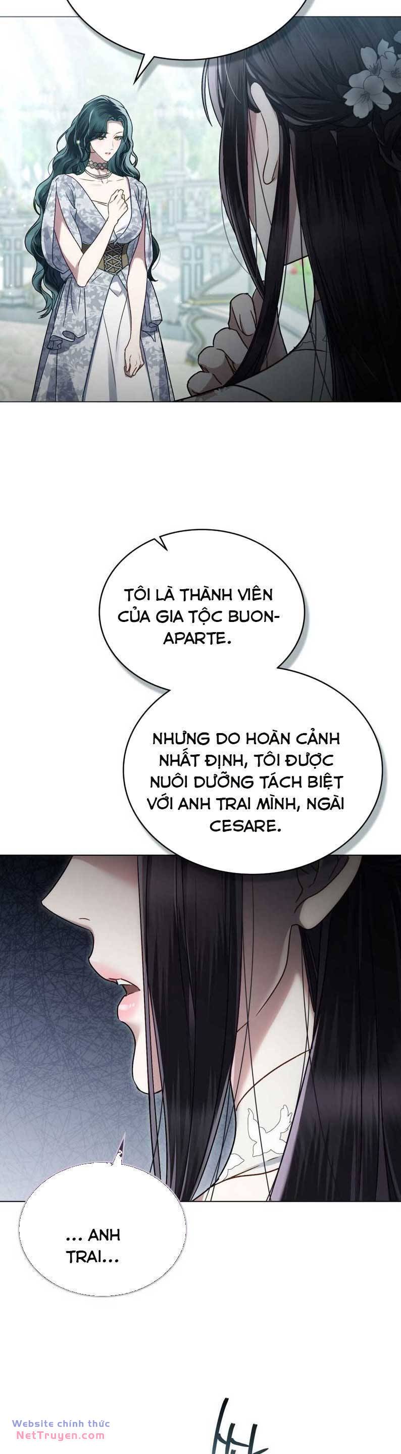 Giới Thượng Lưu - Chapter 13 - Page 17