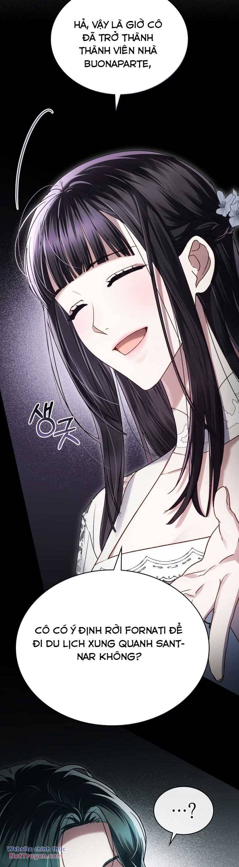 Giới Thượng Lưu - Chapter 13 - Page 19